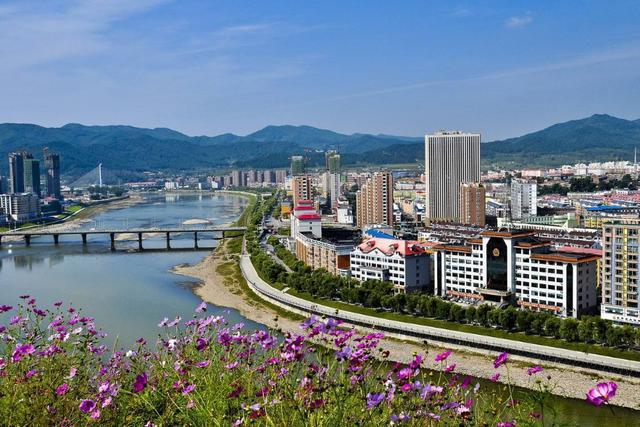 吉林盛事,嘉宾云集,观众热情如火