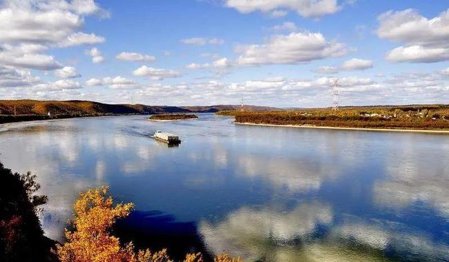 黑龙江，地理、历史与文化的深度探析