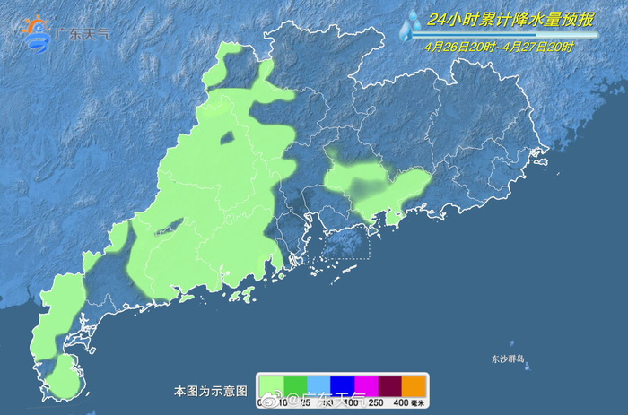 广东，南国明珠的辉煌与未来展望