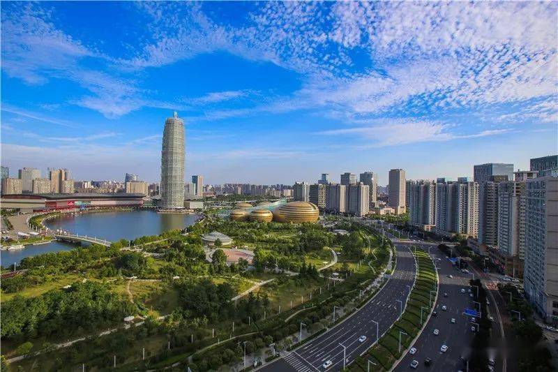 中原文化摇篮,探寻河南的深厚底蕴