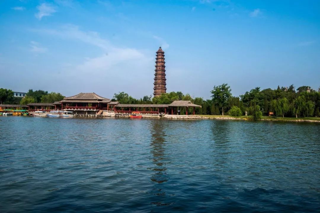 中原文化摇篮,探寻河南的深厚底蕴