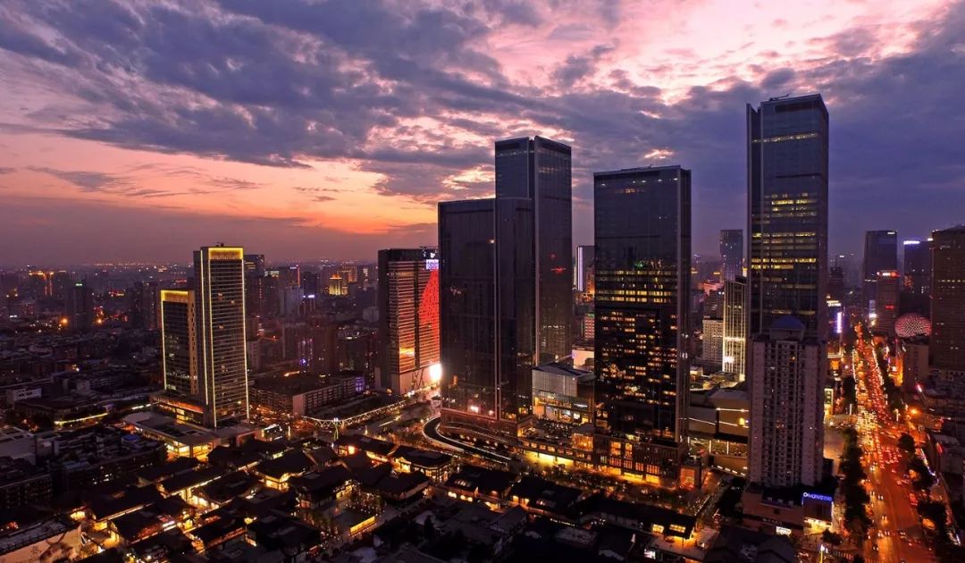 走进四川,历史文化的瑰宝与美食美景的盛宴