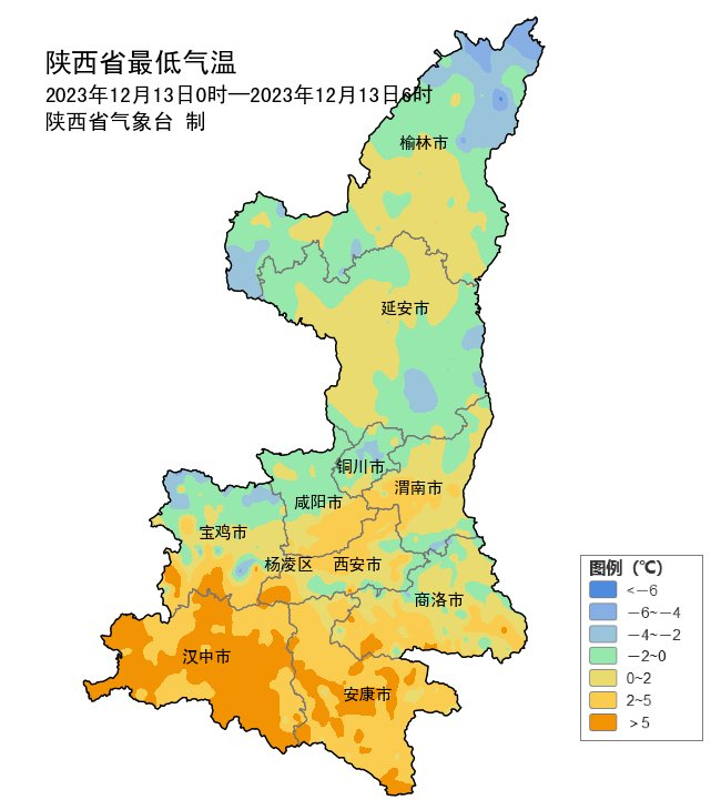 陕西，千年古都的现代交响曲