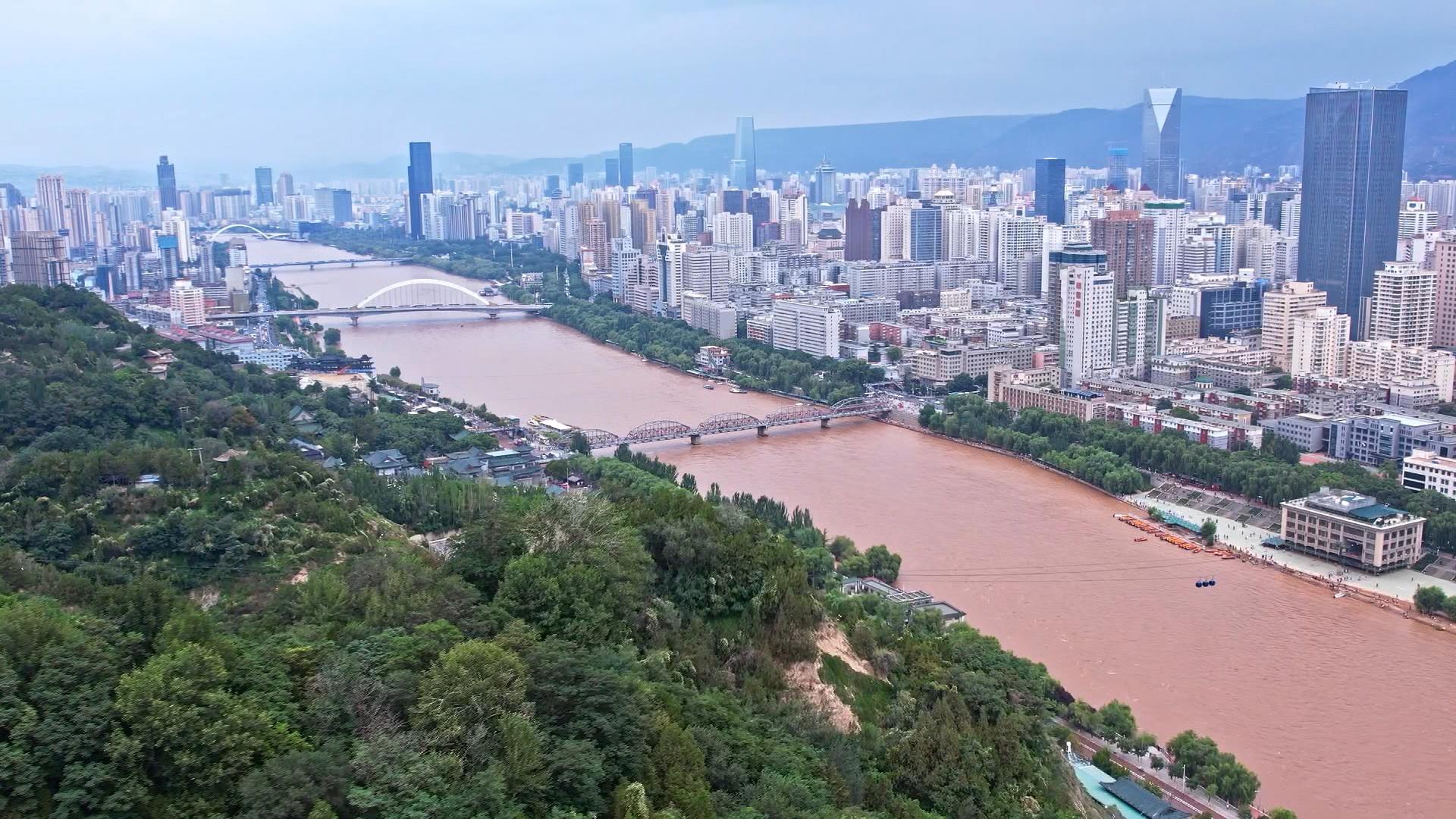 行走甘肃，诗意之旅