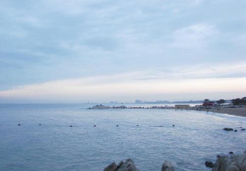 秦皇岛，古韵胜景，人文瑰宝之颂赞