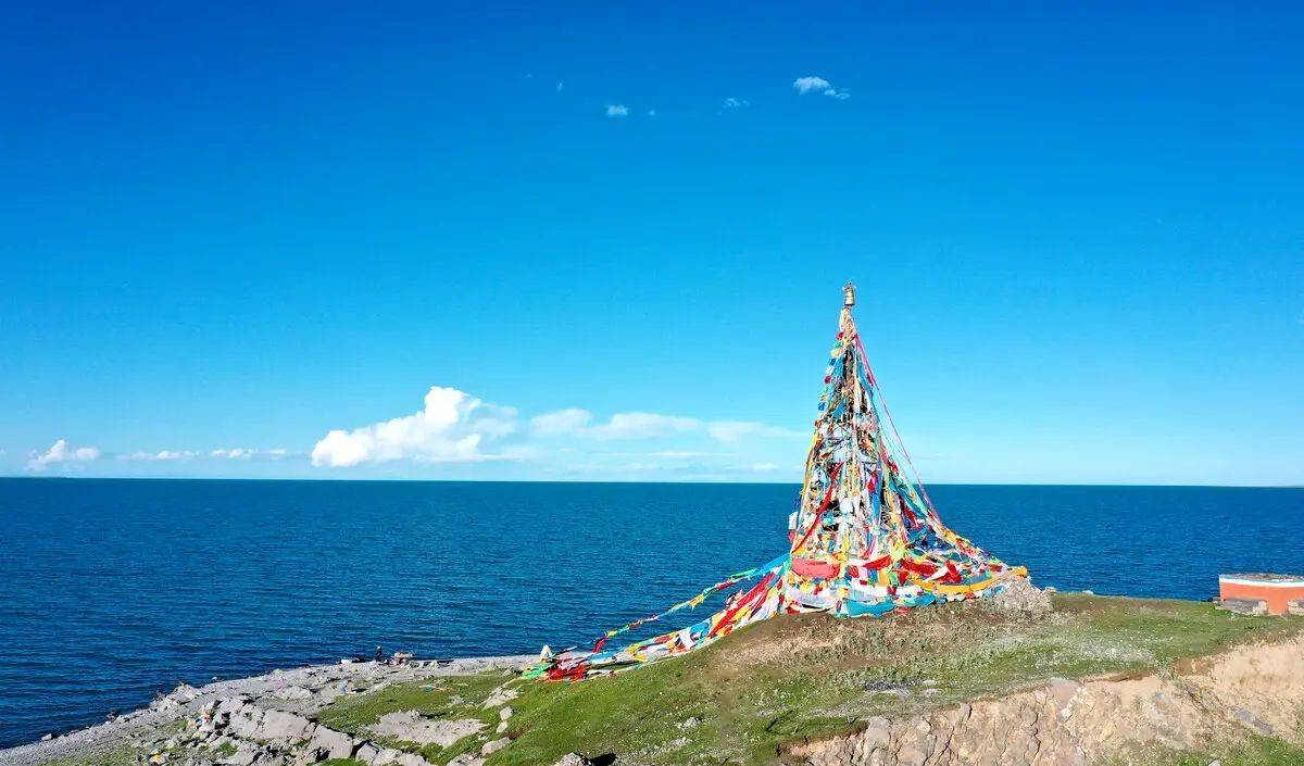 高原瑰宝，青海自然与文化底蕴深度解读