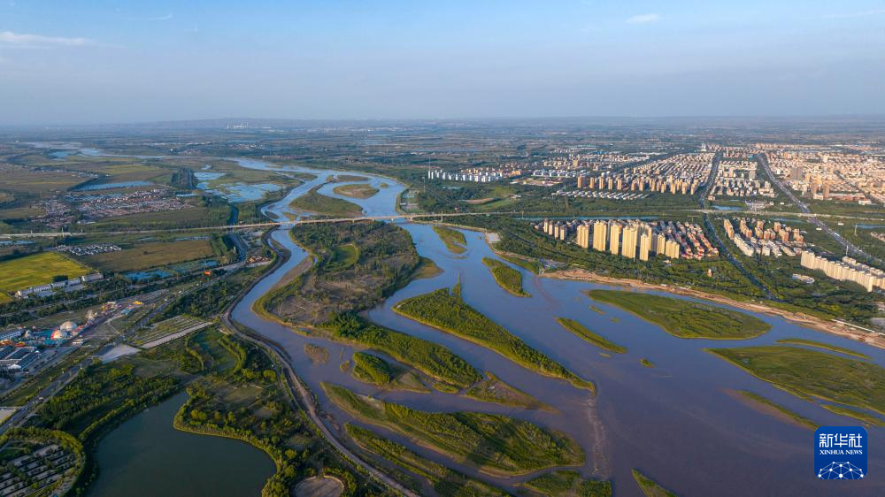 探寻宁夏，诗意生活的秘境之旅