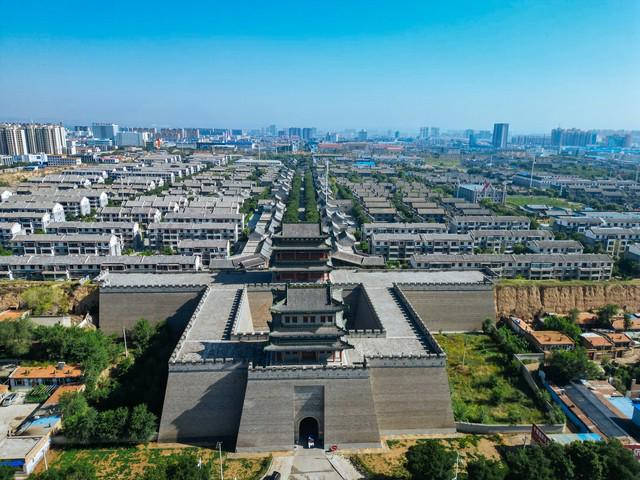 朔州,历史底蕴与现代魅力的交融之地