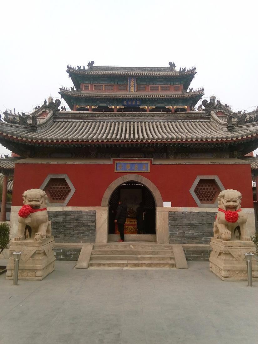 保定，千年古城的历史传承与现代化发展之路