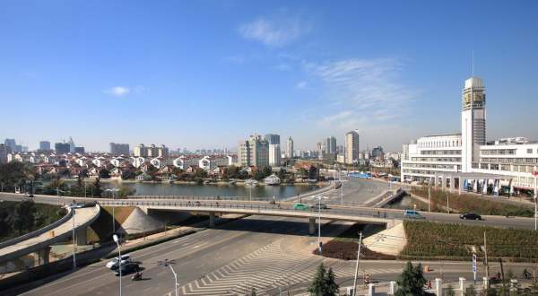 运城,历史与现代交织的繁华都市