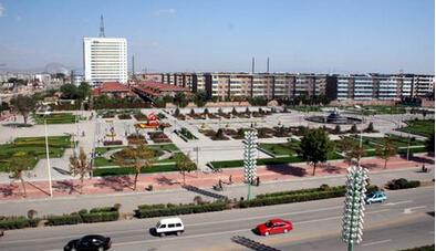 忻州，历史与现代交融的发展之地