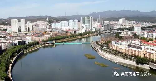 承德，古韵新颜，诗意远方的承德之旅🌟